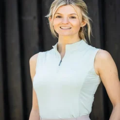 Débardeur équitation femme Tech - Woof wear