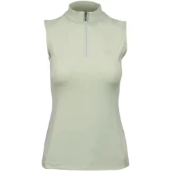 Débardeur équitation femme Tech - Woof wear