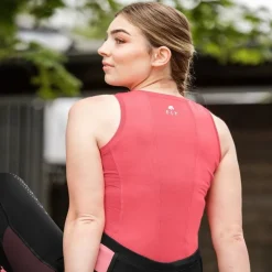 Débardeur équitation femme Luzern - Elt