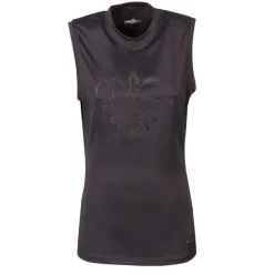 Débardeur équitation femme Strass Denici Cavalli - Harry's Horse