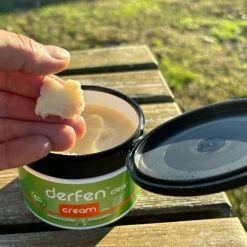 Derfen Clear crème dermite cheval (peau épaisse) 300 ml - Animaderm