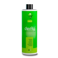 Derfly anti-mouche cheval biotechnologique 250 ml - Animaderm