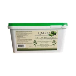 Detox Drainant cheval - Ungula Naturalis