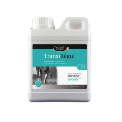 Digestion et transit chevaux 1 L Transiregul - Horse Master