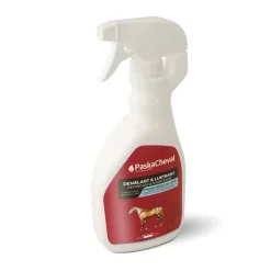 Démélant lustrant cheval 500 ml - Paskacheval