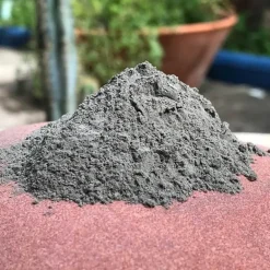 Démêlant lustrant cheval pansage poudre - 067