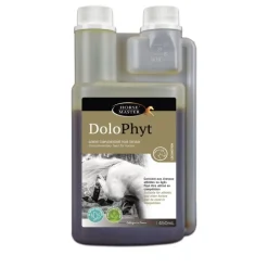 Dolophyt locomotion cheval 450 ml - Horse Master
