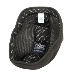 Doublure casque équitation