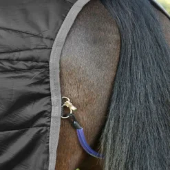 Doublure ergonomique cheval Gatsby 100g - Pro-Confort Horsewear