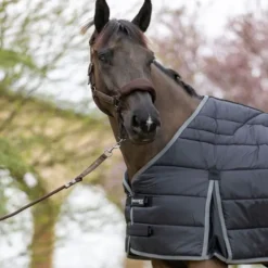 Doublure ergonomique cheval Gab 300g - Pro-Confort Horsewear