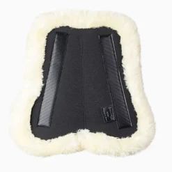 Doublure protection mouton cheval Chalou - Pro-Confort Horsewear