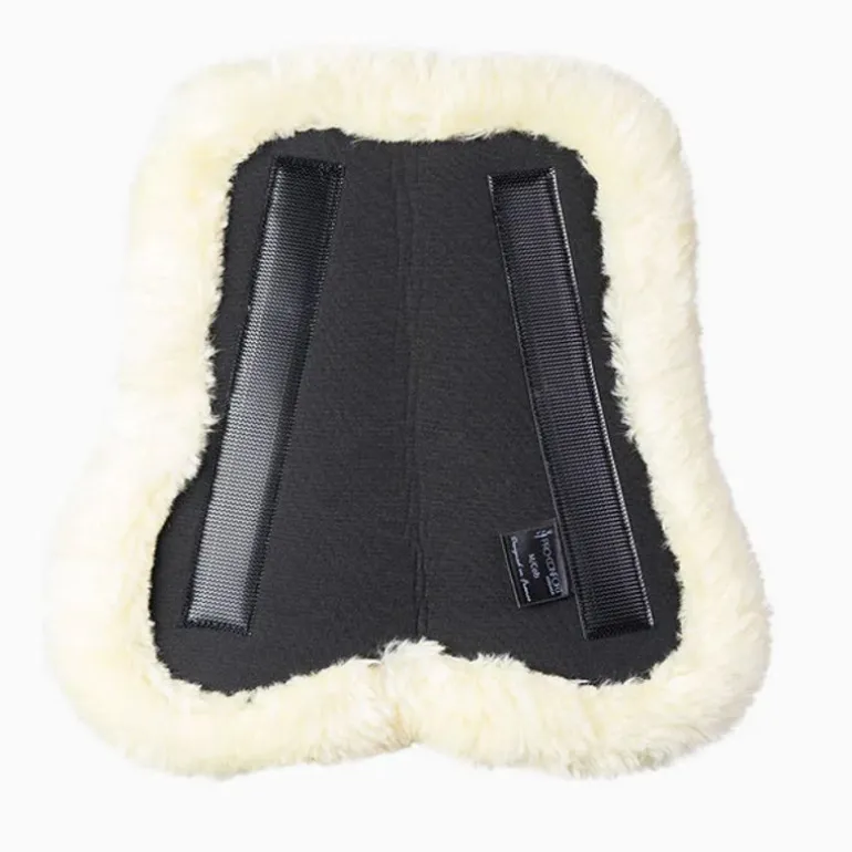 Doublure protection mouton cheval Chalou - Pro-Confort Horsewear
