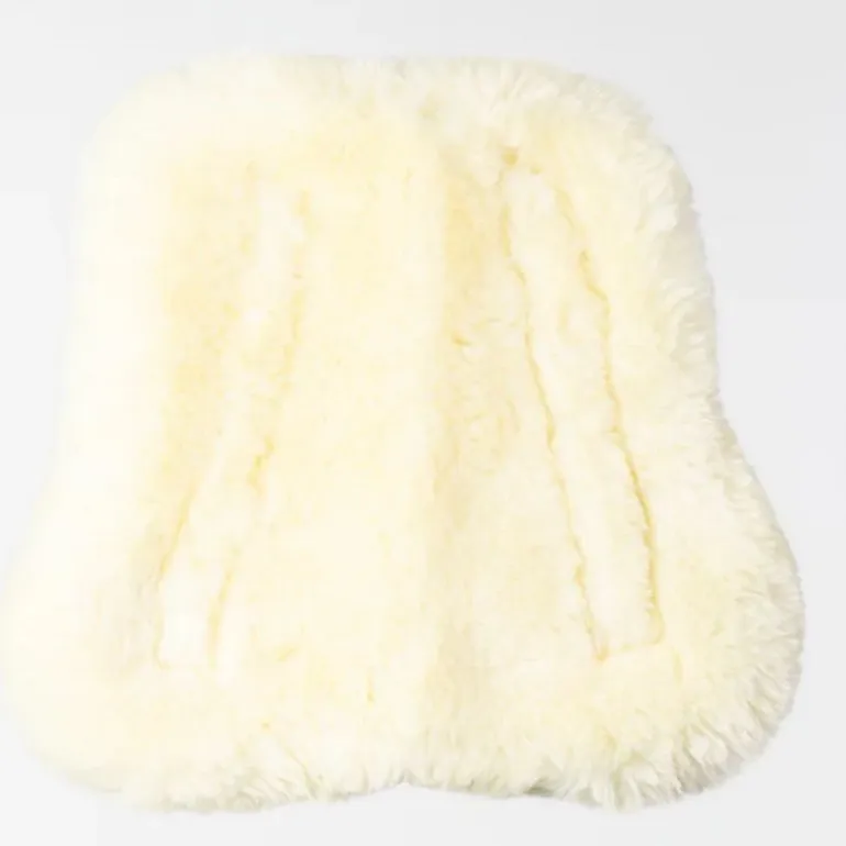 Doublure protection mouton cheval Chalou - Pro-Confort Horsewear