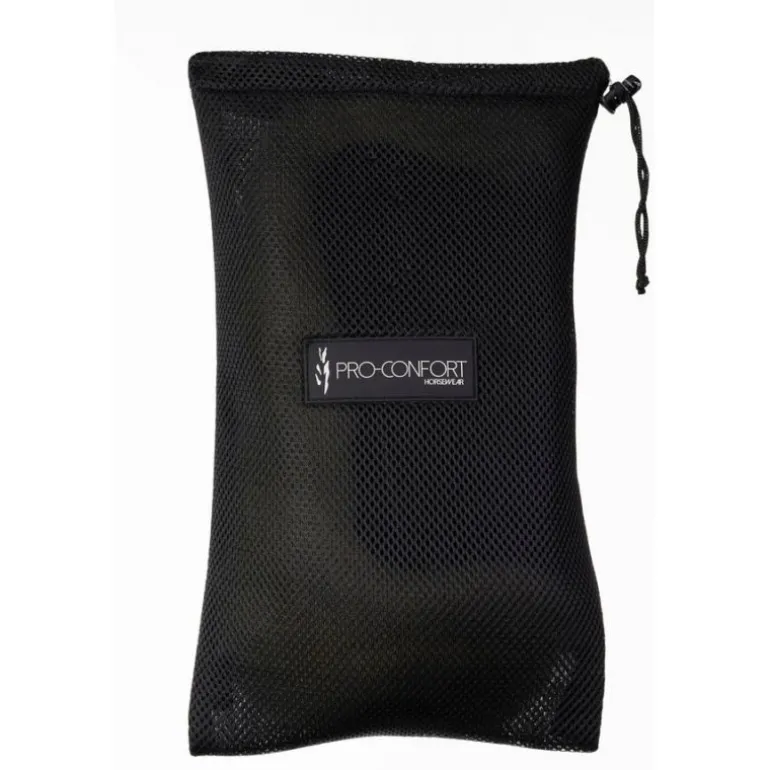 Doublure protection mouton cheval Chalou - Pro-Confort Horsewear