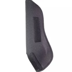 Doublures Calypso guêtres cheval Stable Boots 3D Mesh velours - Pro-Confort Horsewear