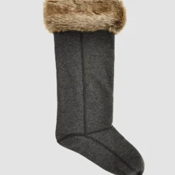 Doublures de bottes amovibles polaire épais Raftery - Dubarry