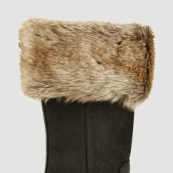 Doublures de bottes amovibles polaire épais Raftery - Dubarry