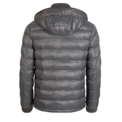 Doudoune duvet synthétique Homme Doris - Hagg