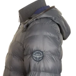 Doudoune duvet synthétique Homme Doris - Hagg