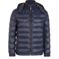 Doudoune duvet synthétique Homme Doris - Hagg