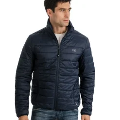 Doudoune légère matelassé équitation unisexe Signature - Horseware