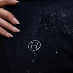 Doudoune longue Femme Abby - Harcour