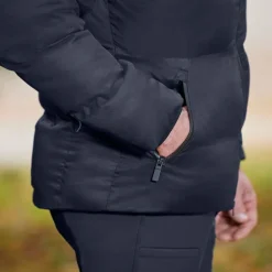 Doudoune équitation homme Montana - Elt