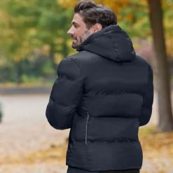 Doudoune équitation homme Montana - Elt