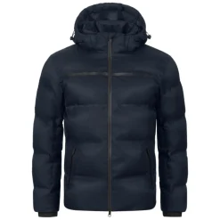 Doudoune équitation homme Montana - Elt