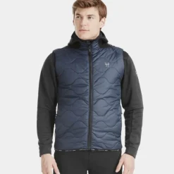 Doudoune sans manches homme Rider Vest - Horse Pilot
