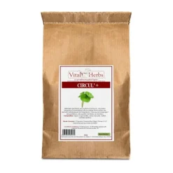 Drainage engorgements cheval Circul + (Lympha Draine) - Vital Herbs