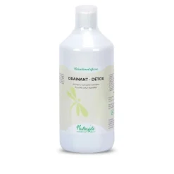 Drainant cheval Détox - Nutragile