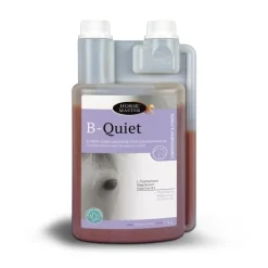 Déstressant cheval B Quiet 1 L - Horse Master