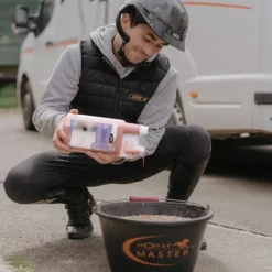 Déstressant cheval B Quiet 1 L - Horse Master