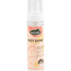 Easy Shine Mouss - Nettoyant sec cheval - Ravene