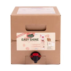 Easy Shine recharge démêlant cheval - Ravene