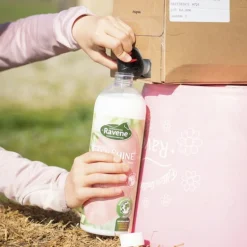 Easy Shine recharge démêlant cheval - Ravene