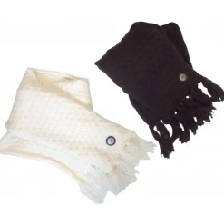 Echarpe laine - Pikeur