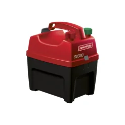 Electrificateur pile clôture cheval SV330 9V - Speedrite