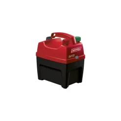 Electrificateur pile clôture cheval SV170 9V - Speedrite