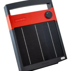Electrificateur portable solaire clôture cheval S1000 - Speedrite