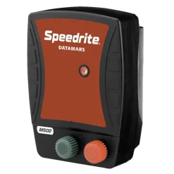 Electrificateur secteur clôture cheval M500 - Speedrite