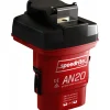 Electrificateur sur batterie clôture cheval AN20 6V - Speedrite