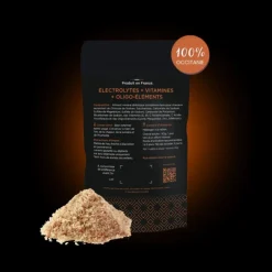 Electrolytes + Vitamines + Oligaux éléments - Lorane