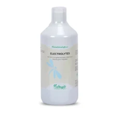 Electrolytes cheval - Nutragile