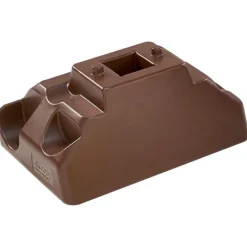 Embase en résine pour chandelle Easypro-Jump - La Gée