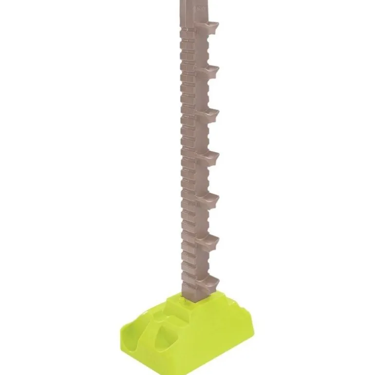 Embase en résine pour chandelle Easypro-Jump - La Gée