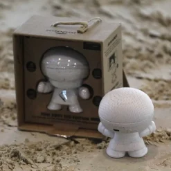 Enceinte Bluetooth biodegradable - Kevin Staut Collection