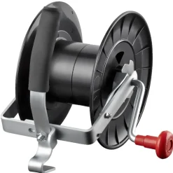 Enrouleur 1:1 clôture cheval - Speedrite