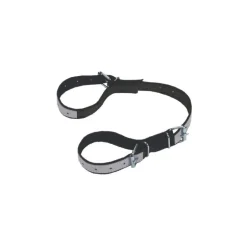 Entraves de paturon nylon.